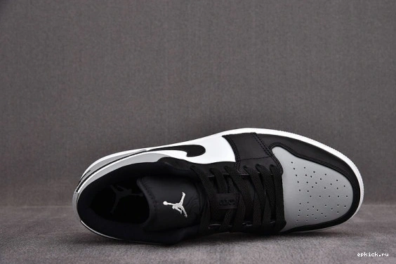 Cheap EP 1 553558-052 Jordan Low Toe Shadow 553558-052 0426